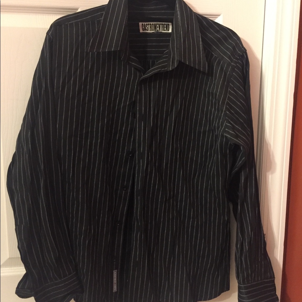 Dress shirt